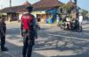 Polres Klungkung Kawal Prosesi Mewali Sesuhunan Ida Bhatara Berjalan Aman dan Lancar.
