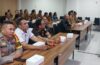 Polres Klungkung Hadiri Soft Launching Call Center 112 Kabupaten Klungkung.