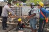 atroli KRYD Polsek Denpasar Barat Jaga Kondusivitas Wilayah, Masyarakat Beraktivitas dengan Aman