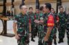 Perkuat Respons Cepat Bencana, Kodam IX/Udayana Gelar Latihan Operasi Gabungan TNI Bersama Lintas Instansi