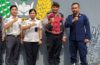 Polsek Kuta Utara Tingkatkan Patroli Keamanan di Lapas Kerobokan.