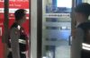 Blue Light Patrol Polsek Abiansemal Perkuat Pengamanan Gerai ATM & Kawasan Rawan Pada Malam Hari