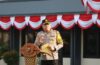 Kapolres Klungkung Berikan Penghargaan kepada Personel Berprestasi, Apresiasi Keberhasilan Ungkap Kasus Menonjol.