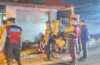 Respon Cepat Call Center 110, Polres Klungkung Redam Keributan di Jalan Ratna III.