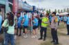 Ribuan Peserta Ramaikan QRIS Bali Summer Run 2026, Polsek Dentim Kawal Keamanan Kegiatan