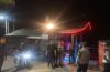 Demi Wisatawan Nyaman, Polsek Kuta Utara Perkuat Patroli Subuh di Destinasi Wisata Canggu