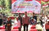 Kapolda Bali Resmikan Jembatan Merah Putih Presisi di Tianyar, Hadirkan Akses bagi Warga dan Anak Sekolah