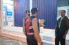Patroli Dialogis Sasar Perbankan, Polsek Abiansemal Perkuat Harkamtibmas Malam Hari