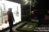 Blue Light Patrol Polsek Mengwi Sambangi Gerai ATM, Pastikan Aman dan Kondusif