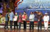 KAPOLDA BALI TERIMA KERTHI BALI SEWAKA NUGRAHA, APRESIASI DEDIKASI MENJAGA KEAMANAN DAN KETERTIBAN BALI