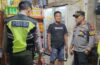 Cegah Kriminalitas dan Trek-Trekan, Polsek Dentim Intensifkan Patroli Subuh di Kawasan Renon