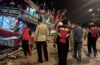 Patroli Gabungan Malam Minggu, Polsek Kawasan Pelabuhan Benoa Perkuat Antisipasi Gangguan Kamtibmas