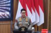 Sahli Kapolri Beri Arahan Personel Polda Bali, Perkuat Pelaksanaan Program Prioritas