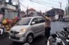 ,Bhabinkamtibmas Paksebali Hadir, Lancarkan Lalu Lintas di Simpang Pasar Satria.