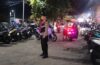 Patroli Subuh Polsek Kuta Utara Sasar Tempat Hiburan Malam