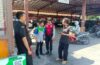 Unit Turjawali Samapta Polresta Denpasar Laksanakan Patroli Dialogis Jaga Keamanan Wilayah