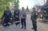 87 Sawa, Polri Bersinergi Amankan Ngeroras di Pejukutan.