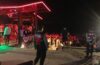 Patroli Biru Polres Badung Pantau Kawasan Hiburan Malam dan Parkir di Batu Bolong
