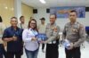 Bukan Sekadar Antar Barang, Driver Indomaret Diingatkan Utamakan Keselamatan di Jalan