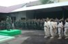 Awali Pekan dengan Upacara, Dandim Tabanan Tekankan Kesiapan dan Profesionalisme Prajurit