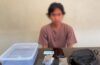 Simpan Puluhan Gram Ganja, Seorang Pria Diamankan Sat Narkoba Polresta Denpasar