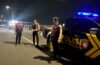 Patroli Malam Sambangi PKB Klungkung, Samapta Cegah Balap Liar.