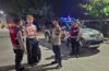 Polsek Kuta Utara Perketat Patroli di Tempat Hiburan Malam