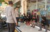 Patroli Cooling System Polsek Kawasan Pelabuhan Benoa Jaga Situasi Kamtibmas