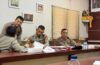 Supervisi Ditpamobvit Polda Bali, Polres Klungkung Perkuat Kesiapan Pengamanan Objek Vital.
