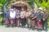 Kapolsek Dentim Hadiri Pisah Sambut Camat Denpasar Timur, Wujudkan Sinergitas untuk Pelayanan Masyarakat
