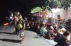 Bhabinkamtibmas Kesiman Petilan Bersama Babinsa dan Pecalang Amankan Pengajian Peringatan Maulid Nabi Muhammad SAW