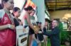 Gelorakan Semangat Kemerdekaan Lewat Padel, Piala Pangdam IX/Udayana Cup 2026 Resmi Ditutup