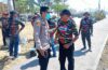 Polsek Dentim Amankan Lomba Mancing Laskar Merah Putih dalam Semarak HUT RI ke-81