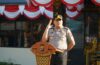 impin Apel Jam Pimpinan, Kapolres Klungkung Tekankan Pencegahan Laka Lantas, Kejahatan dan Kesiapan Kunjungan Kompolnas.