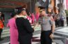 Pedang Pora Warnai Pelepasan Wisudawan Purna Bhakti Polda Bali, Simbol Penghormatan dan Estafet Pengabdian