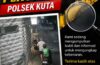 Viral di Media Sosial, Polisi Selidiki Kasus Jambret Kalung Emas WNA Australia di Legian