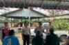 Kapolsek Mengwi Ajak Masyarakat Sobangan Bersama Jaga Keamanan Lingkungan