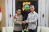Polda Bali Perkuat Koordinasi Keamanan Pariwisata Bersama Konsulat Jenderal Amerika Serikat