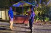 Patroli Malam Samapta Sambangi Hotel Wyndham, Perkuat Pengawasan dan Jaga Kamtibmas.