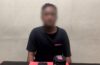 Simpan Ekstasi, Seorang Security Diamankan Satresnarkoba Polresta Denpasar