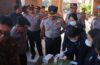 Puluhan Personel Polresta Denpasar Jalani Tes Urine, Cegah Penyalahgunaan Narkoba