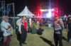 Polsek Mengwi Amankan Tunjung Mekar Festival di Desa Munggu