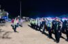 Polres Klungkung Kerahkan 39 Personel Amankan Festamu Bali, Antisipasi Lonjakan Penonton.