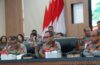 Persiapan Pengamanan IAWP Polda Bali Gelar TWG