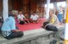 Perkuat Kedekatan Dengan Masyarakat, Bhabinkamtibmas Polsek Abiansemal Aktif Laksanakan DDS