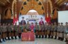 Syukuran Hari Jadi Polwan Ke-78, Kapolres Klungkung Tekankan Peran Polwan Berikan Dampak Nyata bagi Masyarakat.