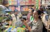 Dari Distributor hingga Pasar, Satgas Pangan Polda Bali Kawal Harga Beras untuk Lindungi Masyarakat