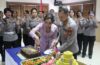 One Police Woman, Extraordinary Impact”, Pesan Kapolres Badung untuk Polwan