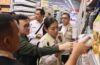Respon Kenaikan Harga Beras yang Signifikan, Satgas Pangan Polda Bali Gencarkan Sidak Distributor