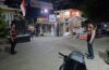 Patroli Preventif Polsek Kuta Utara Sasar Kawasan Wisata Saat Bubaran Pengunjung